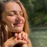 Анна Триш: «Танцуй Себя»