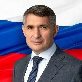 Олег Николаев | Чувашия