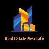 ‼️Real Estate Osokorki New Life