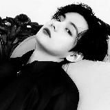 Стикеры и гиффы с Техёном