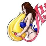 Alissa Balloonfetish
