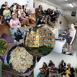 Жизнь в общежитии 🫂🫶