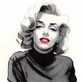 Шпилька👠• Дневничок Монро