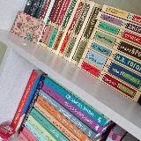Только книги и точка💓