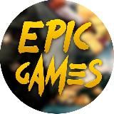 Epic Games