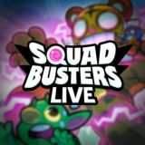 Squad Busters Live | Chat