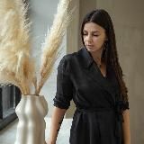 Психолог Ксения Пирожникова