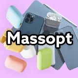 MassOpt