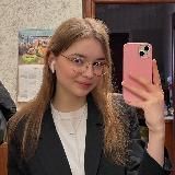 Маня Зайцева
