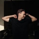 Сергей Хорунжий | Анонсы ивентов