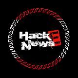 Hack E News | Short Cyber News and Ethical Hacking
