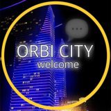 Чат жителей & гостей - ORBI CITY 🌴 Батуми