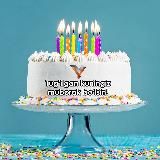 Бугун туғилган кун