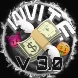 Инвайты v3.0💸