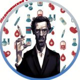 Медицинские байки