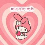 𝒎𝒆𝒐𝒘 𝒘𝒃 | находки с вб