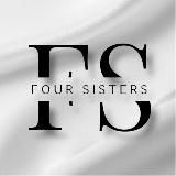 Four_sisters Производитель❗️