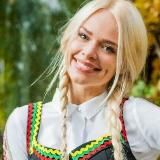 🇱🇹 Литовский язык lietuvių @lithuv