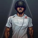 Панч и Кик | ММА 👊 / Спорт️️️