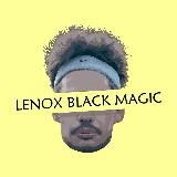 Lenox Black Magic