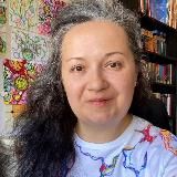 Елена Некрасовская Нейрографика | Игры Переходы, Дура, Линии рода