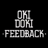 "OKI DOKI" ОТЗЫВЫ
