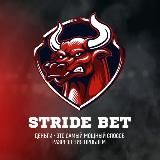 STRIDE BET