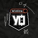 Winline Уличный Футбол