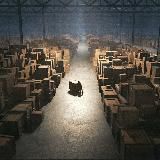 Каллипига Калужская