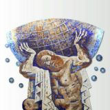 Лавочка. Купчино