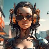 Татьяна Месенс ♠️ AI Агенты/ Автоматизация на 🍋🍋🍋