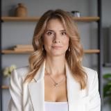 Марина Снедковская. Ароматерапевт нового времени