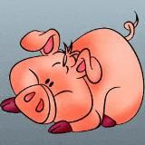 Свинарник эскорт агентов и скаутов 🐷