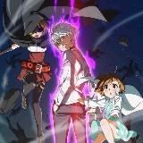 Индекс волшебства / Некий магический индекс / Некий научный Рейлган / Простой научный рейлган / Некий научный Акселератор /