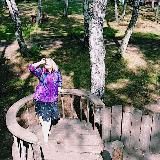 Оленькин бложик