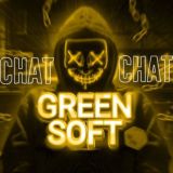 GREEN SOFT CHAT