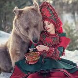 Маша_ZA_наших