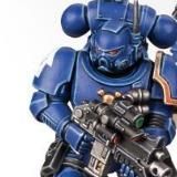 Space Marine STL