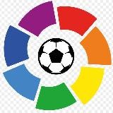 Испанский Футбол 🇪🇸