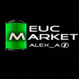 EUC Market Alexa_ao ⚡️