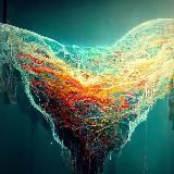 AI ART - красивые и необычные картинки от ИИ Midjourney