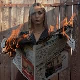 Птичкины мысли🕊️