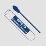 Тестирование на COVID-19 в России