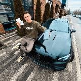 kochkaref | life & work