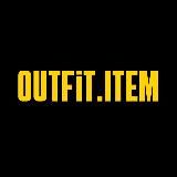 ОUTFIT.ITEM | Покупки без границ