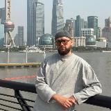 В потоке Юаня🇨🇳Жизнь и Бизнес за чашкой пуэра.