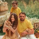 Мама Оля🤍Материнство.Воспитание.Семья.Дом