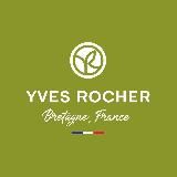 Yves Rocher Uzbekistan
