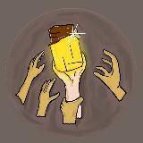 топляк капитан раста