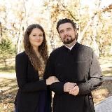 матушка Екатерина Довбенко